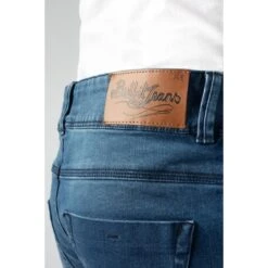 Bull-It Tactical Trident II Straight Jeans 11 Bull-It Tactical Trident II Straight Jeans -Motorcycle Gear large 2286