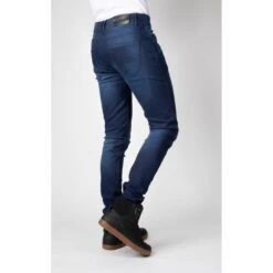 Bull-It Tactical Icon II Slim Jeans -Motorcycle Gear large 2289