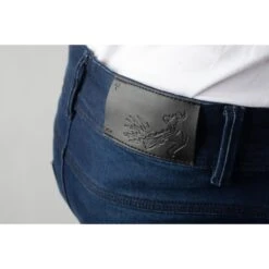 Bull-It Tactical Icon II Slim Jeans -Motorcycle Gear large 2290