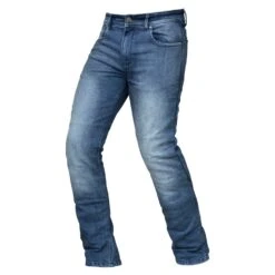 Dririder Titan Short Leg Jeans -Motorcycle Gear large 2320