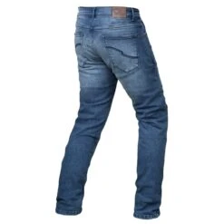 Dririder Titan Short Leg Jeans -Motorcycle Gear large 2321