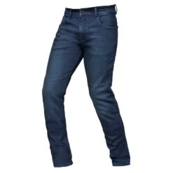 Dririder Titan Short Leg Jeans -Motorcycle Gear large 2322