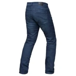 Dririder Titan Short Leg Jeans -Motorcycle Gear large 2323