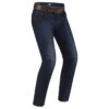 PMJ Deux Worker Blue Jeans