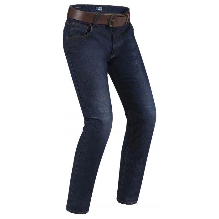 PMJ Deux Worker Blue Jeans 1 PMJ Deux Worker Blue Jeans