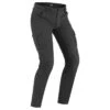 PMJ Santiago Grey Cargo Pants