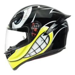 AGV K1 Birdy Helmet -Motorcycle Gear large 234