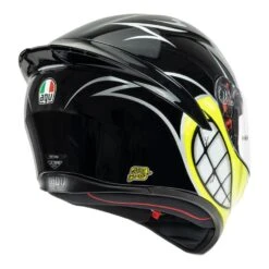 AGV K1 Birdy Helmet -Motorcycle Gear large 235