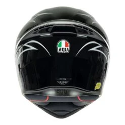 AGV K1 Birdy Helmet -Motorcycle Gear large 236