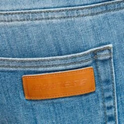 Dainese Stone Slim Pants -Motorcycle Gear large 2370