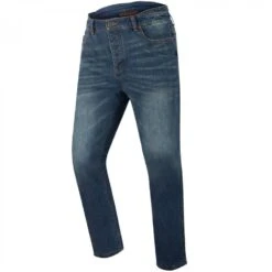 Bering Stream Jeans -Motorcycle Gear large 2401