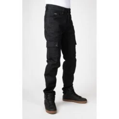 Bull-It Tactical Ranger Easy Short Length Jeans -Motorcycle Gear large 2406