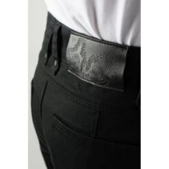 Bull-It Tactical Ranger Easy Short Length Jeans -Motorcycle Gear large 2408