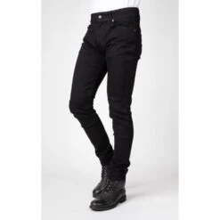 Bull-It Tactical Onyx Straight Long Length Jeans