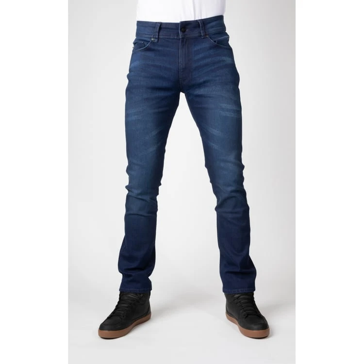 Bull-It Tactical Icon II Straight Extra Long Length Jeans 2 Bull-It Tactical Icon II Straight Extra Long Length Jeans - Image 2