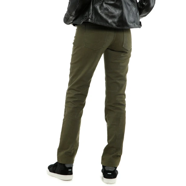 Dainese Women’s Casual Pants 13 Dainese Women’s Casual Pants - Image 13