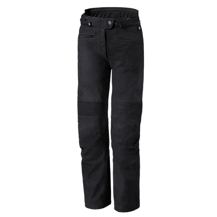 BMW Ladies Atlantis Black Trousers 1 BMW Ladies Atlantis Black Trousers