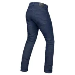 Dririder Women's Xena Over The Boot Jeans -Motorcycle Gear large 2488