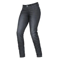 Dririder Women’s Xena Regular Leg Jeans -Motorcycle Gear large 2492
