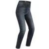 PMJ Women's Sara Indigo Jeans