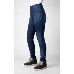 Bull-It Women’s Tactical Icona II Slim Jeans