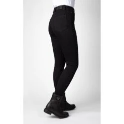 Bull-It Women’s Fury V Jeggings -Motorcycle Gear large 2576