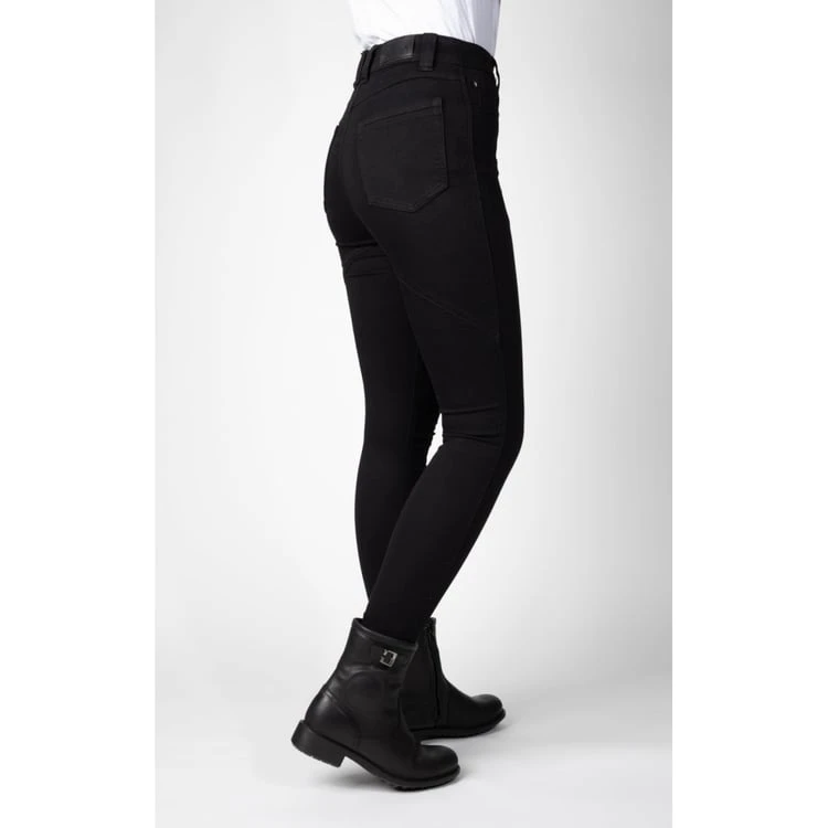 Bull-It Women’s Fury V Jeggings 4 Bull-It Women’s Fury V Jeggings - Image 4