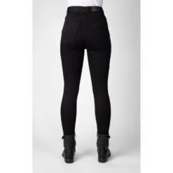 Bull-It Women’s Fury V Short Length Jeggings -Motorcycle Gear large 2586