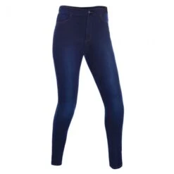 Oxford Women's Indigo Super Jeggings