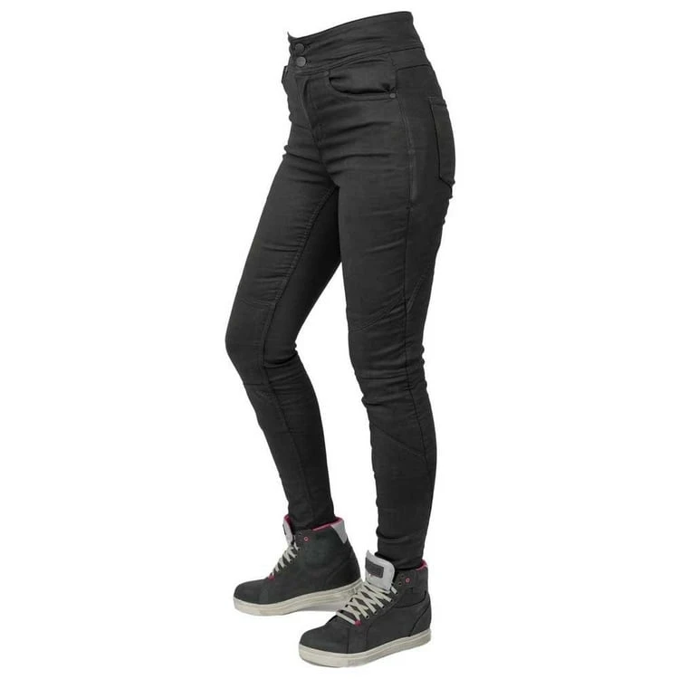 Bull-It Women's Fury X Short Leg Jeggings 1 Bull-It Women's Fury X Short Leg Jeggings