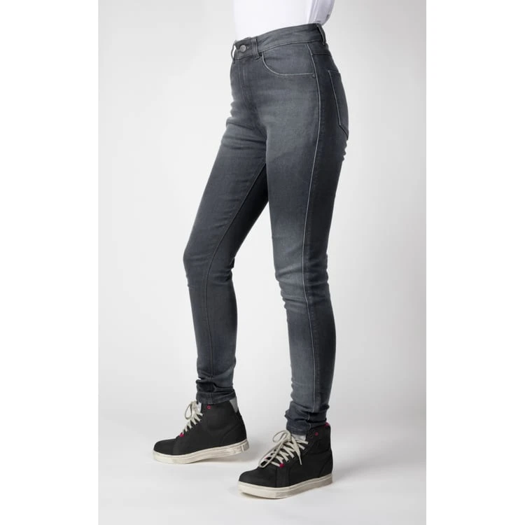 Bull-It Women’s Tactical Elara Slim Jeans 1 Bull-It Women’s Tactical Elara Slim Jeans
