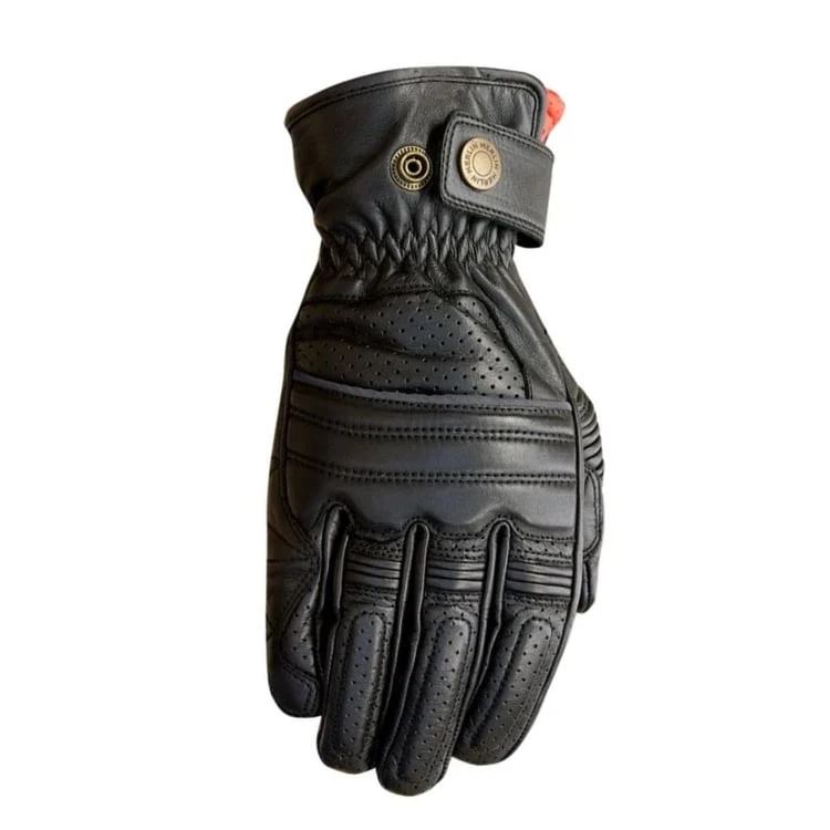 Merlin Bickford Gloves 1 Merlin Bickford Gloves