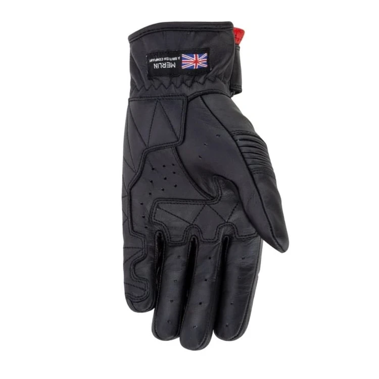 Merlin Bickford Gloves 2 Merlin Bickford Gloves - Image 2