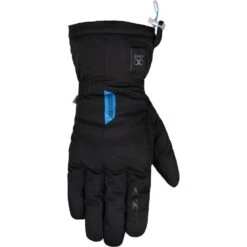 Ixon IT-Yasur Heated Gloves