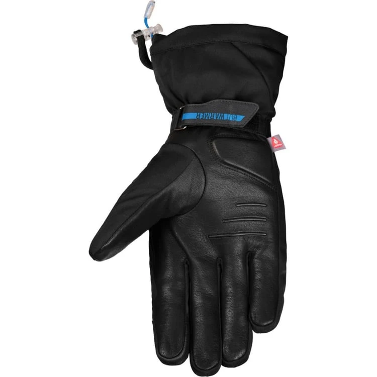Ixon IT-Yasur Heated Gloves 2 Ixon IT-Yasur Heated Gloves - Image 2