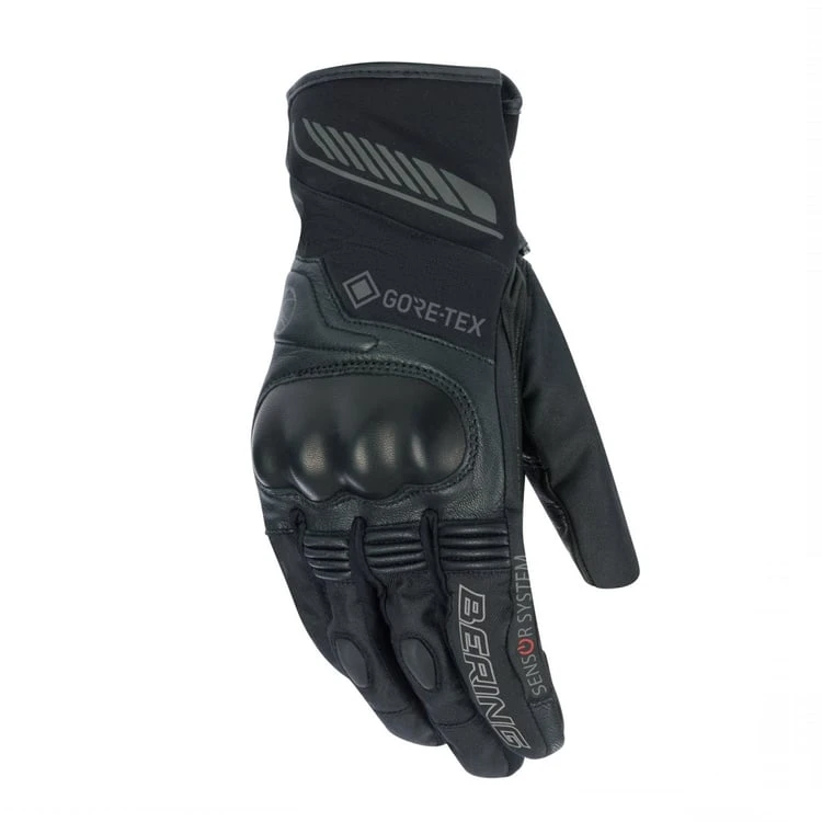 Bering Zayane Gore-Tex Gloves 1 Bering Zayane Gore-Tex Gloves