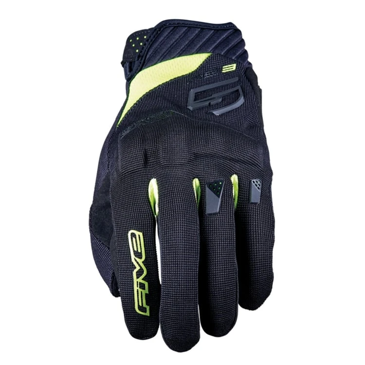 Five RS-3 EVO Gloves 3 Five RS-3 EVO Gloves - Image 3