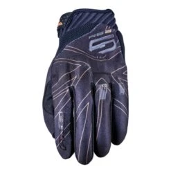 Five RS-3 EVO Gloves 10 Five RS-3 EVO Gloves -Motorcycle Gear large 2651