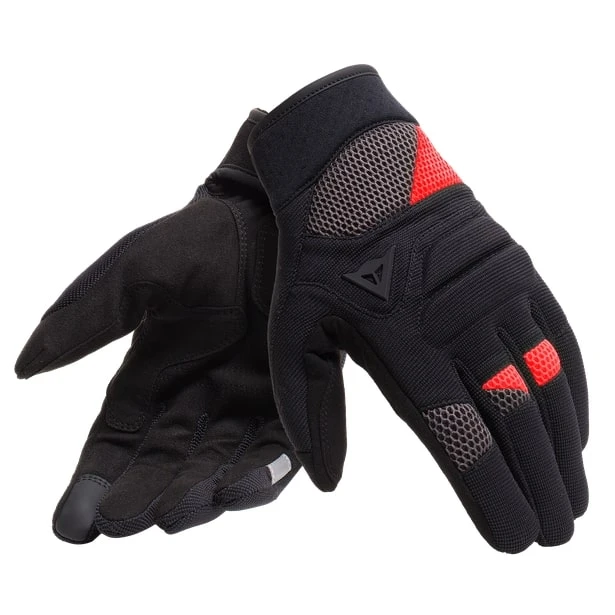 Dainese Fogal Gloves 2 Dainese Fogal Gloves - Image 2