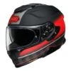 Shoei GT-Air II Tesseract Helmet