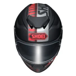 Shoei GT-Air II Tesseract Helmet -Motorcycle Gear large 269