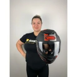 Shoei GT-Air II Tesseract Helmet -Motorcycle Gear large 270