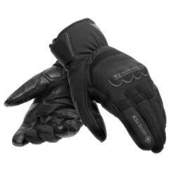Dainese Thunder Gore-Tex Gloves -Motorcycle Gear large 2706