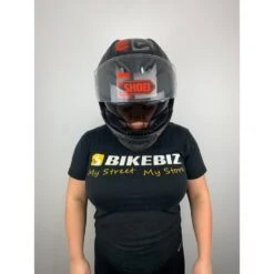 Shoei GT-Air II Tesseract Helmet -Motorcycle Gear large 272
