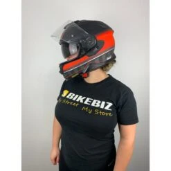 Shoei GT-Air II Tesseract Helmet -Motorcycle Gear large 273