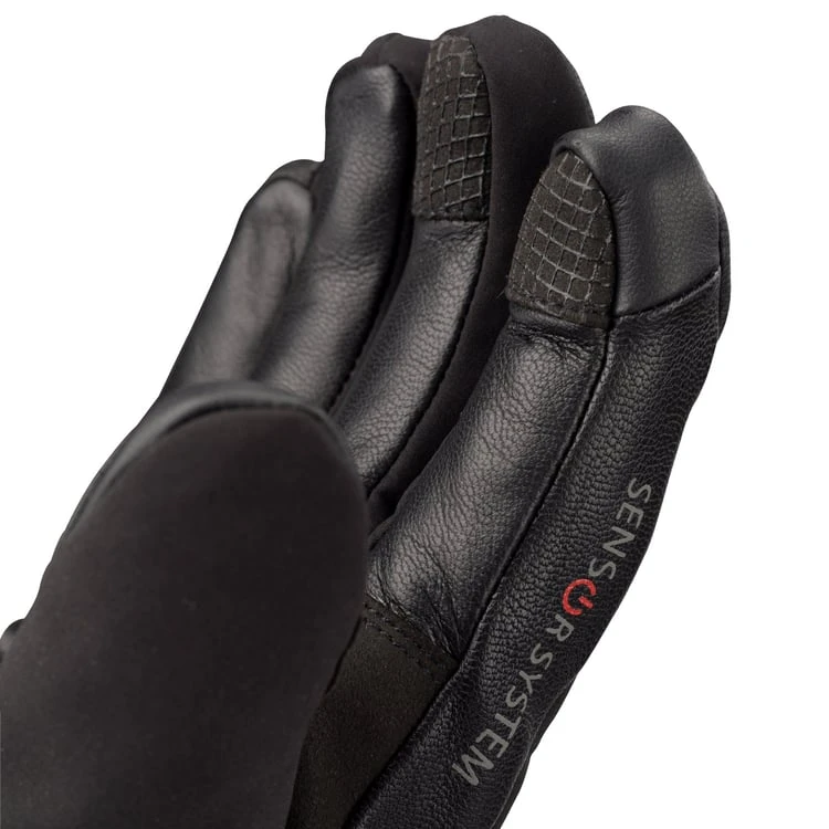 Bering Loky Gore-Tex Gloves 2 Bering Loky Gore-Tex Gloves - Image 2