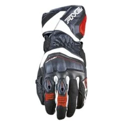 Five RFX-4 EVO Gloves -Motorcycle Gear large 2744