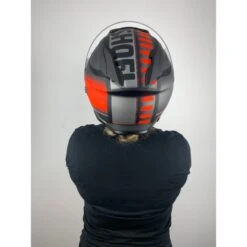 Shoei GT-Air II Tesseract Helmet -Motorcycle Gear large 275