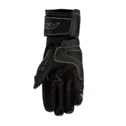 RST S-1 CE Gloves -Motorcycle Gear large 2759