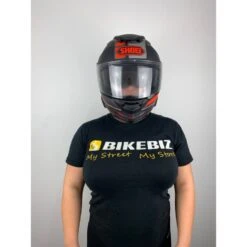 Shoei GT-Air II Tesseract Helmet -Motorcycle Gear large 276